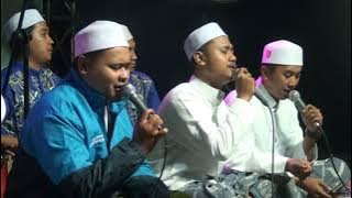 Ya Khoira Maulud Terbangan Al Jawazir Live