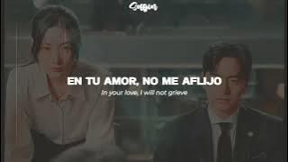 Pagaehun • | Home • | Beyond The bar OST 2025 • | [ Traducida Al Español ]