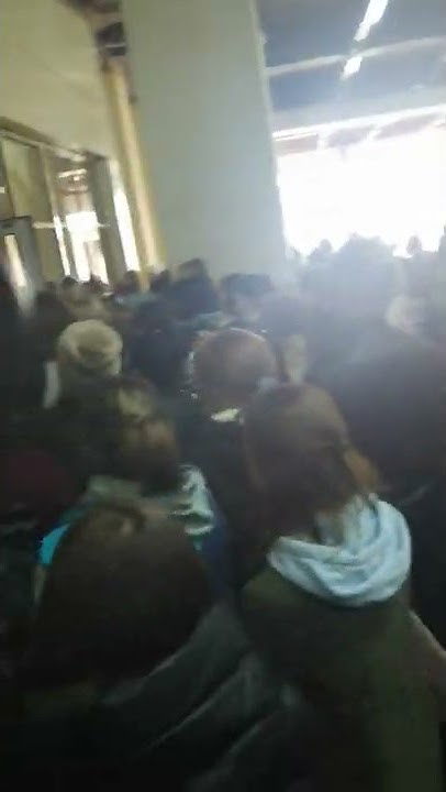 Краснодар Красная площадь МФЦ запись на садик. - YouTube