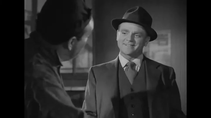 Kiss Tomorrow Goodbye (Gordon Douglas 1950) James Cagney, Barbara Payton, Ward Bond. FULL MOVIE HD