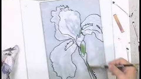 Painterly Printmaking with Monotype