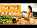 Guatemala, El Salvador, Honduras, Nicaragua, Central America Travel