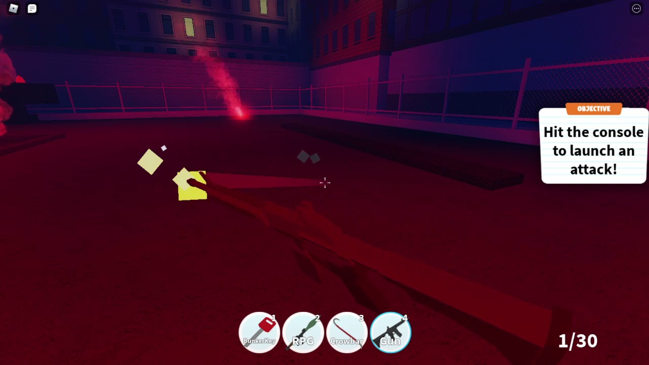 Field Trip Z Gun. YouTube