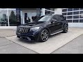 Mercedes-Benz GLC 43 AMG / 63 AMG PROFESSIONAL Cars &amp; Auto Detailing