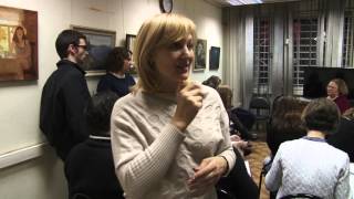 Переводчики РЖЯ повысили свою квалификацию. На жестовом языке, с субтитрами Переводчики РЖЯ повысили свою квалификацию. На жестовом языке, с субтитрами