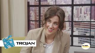 MORNIN' SUNSHINE! | Trojan AD Read