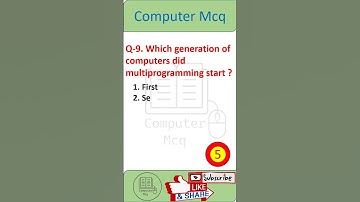 computer mcq #computermcq #joa #computerquestionsandanswers