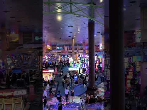 EddsWorld - Noche en el casino