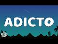 Tainy, Anuel AA, Ozuna - Adicto (Letra/Lyrics)