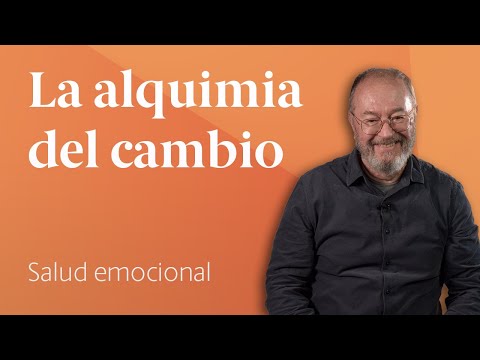 La alquimia del