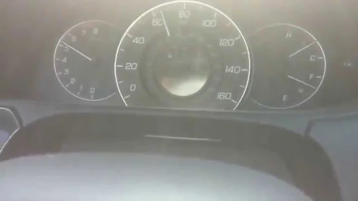 2014 Accord Coupe V6 6MT Borla Axle Back/Takeda SRI