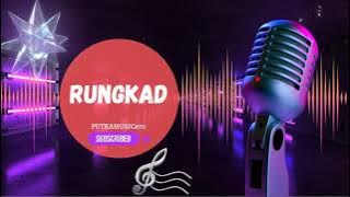 RUNGKAD KARAOKE VERSI KOPLO JARANAN #music #ASMR