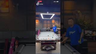 #billiards #xuhuongbilliards #billiardschallenge #xuhuong