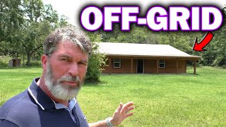 Living off The GRID…Do This INSTEAD (Crazy Cheap)