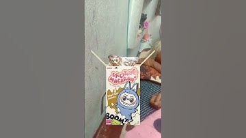 Labubu reggaeton #funk #funkopop #remix #funko #music #funkoanime #funkmusic #labubuviral #labubu