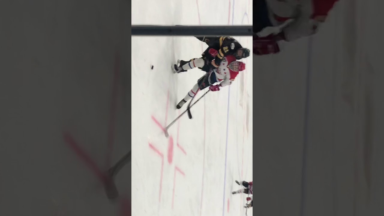 Lare Pahtayken KIJHL Assist 2019