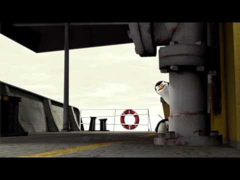 Video Madagascar [Official trailer] [HD] - youtube