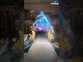 💫 Romantic Laser Show That Makes Every Moment Shine! #laserlight #dj #projector #weddinglighting