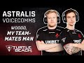 ASTRALIS VOICE COMMS #5 | The Grand Final of Road To Rio