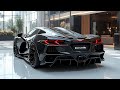 2026 Corvette Zora UNLEASHED: The Next-Level American Hypercar Dominates