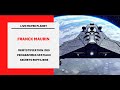 Live Maybe Planet - Franck Maurin : démystification des programmes spatiaux secrets reptiliens