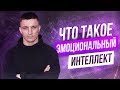 ЭМОЦИОНАЛЬНЫЙ ИНТЕЛЛЕКТ😊😡😂что такое EQ и почему он важнее IQ | Юрий Кручин