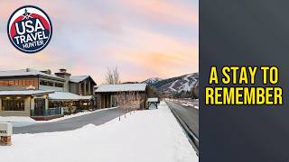 Park City Peaks - A Stay to Remember | Park City (UT), United States🌟