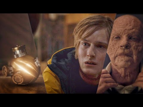 Netflix's DARK | Mind-Bending Twists