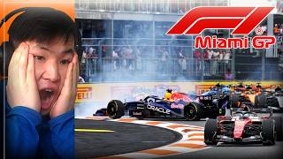 CHAOS IN MIAMI?! - Formula 1 2026 Miami GP Debrief