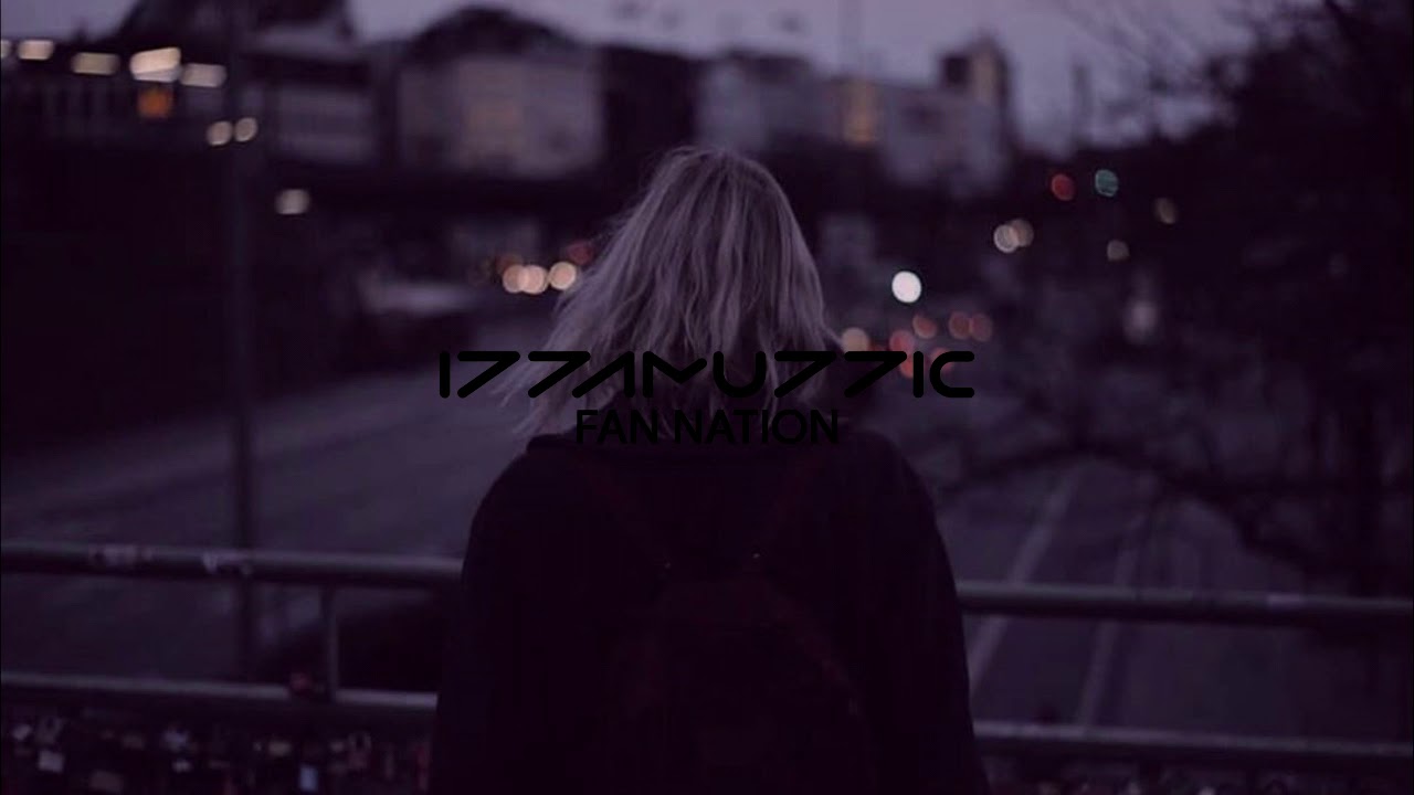 Фары туманы izzamuzzic
