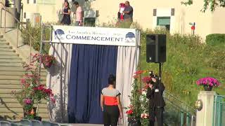 LAMC's 2017 Commencement Ceremony