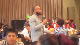 Campus-Based Program Aims to Prevent High School Dropouts