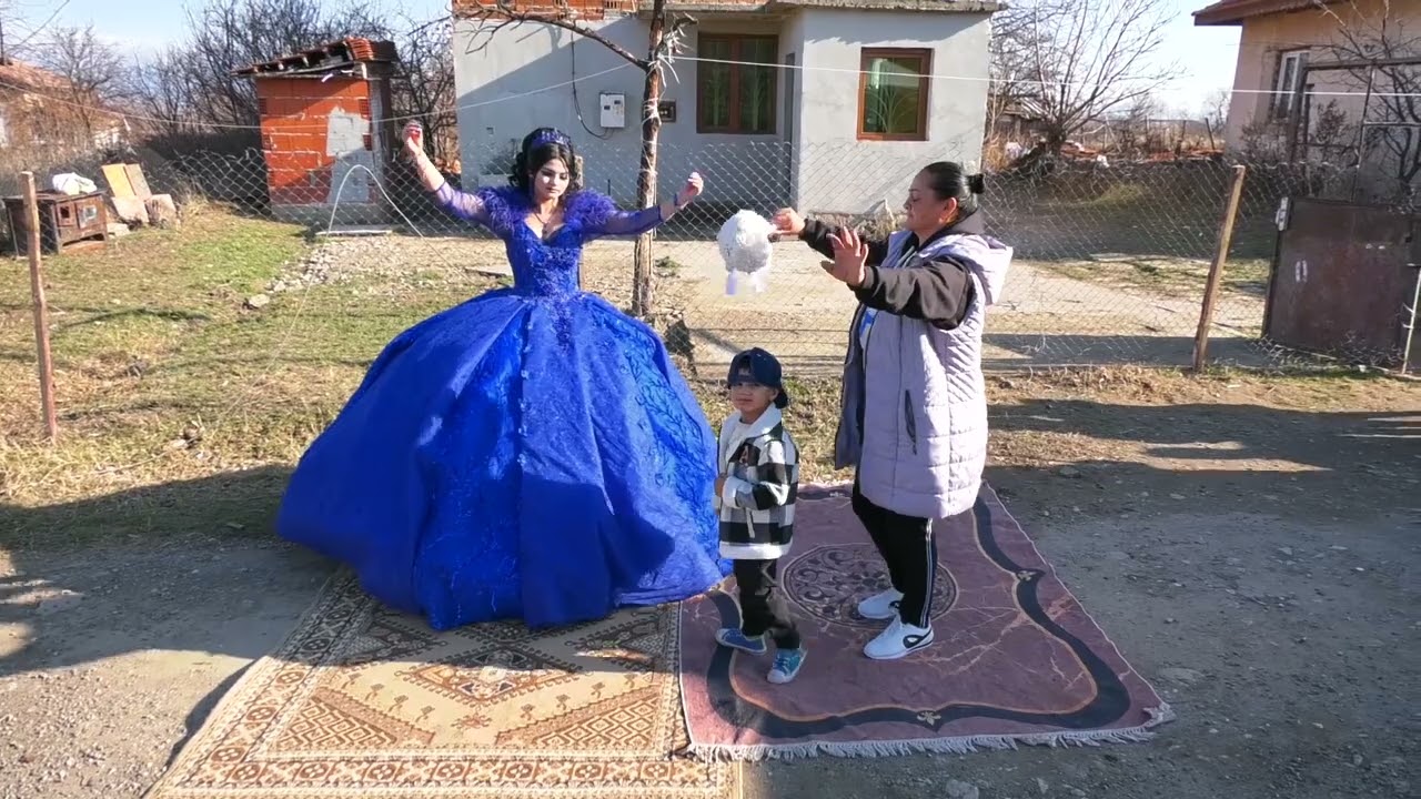 Трайчо  и Ралица 2023