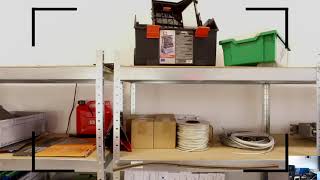 Autonomous QR Code Scanning with drones
