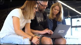 Bridge for Git and Che4z - Modernizing Mainframe Application Development