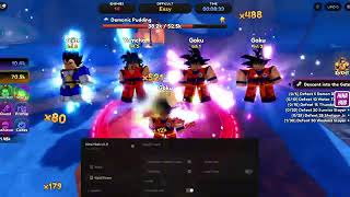 Anime Tactical Simulator Script (Auto Raid, Auto Summon Card, Auto AFK GRIND AND MORE)
