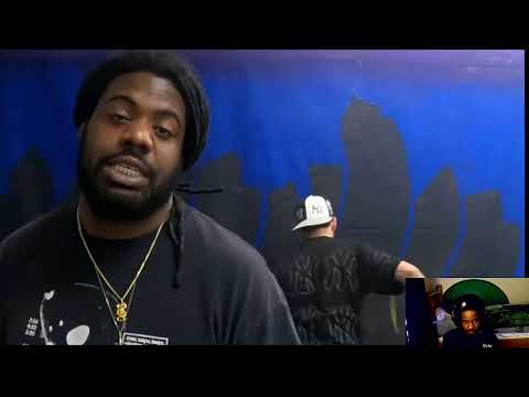 @MIKE-sk5nd  WYC4 : LUCKY Realm Reaction