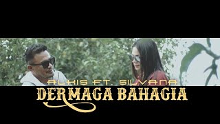 SILVANA PANDEY - DERMAGA BAHAGIA ft. ALKIS KAWANG ( MV) Lagu Ambon Terbaru