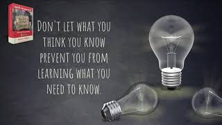 Shift Happens! Every Thursday @11AM CST for insights, tips, tools, and resources full of ideas