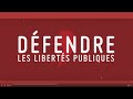 Rejoignez la ldh pour dfendre les liberts publiques 