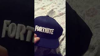 fortnite baseball hat