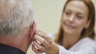 Stigma and Hearing aids