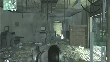Why i hate mw3