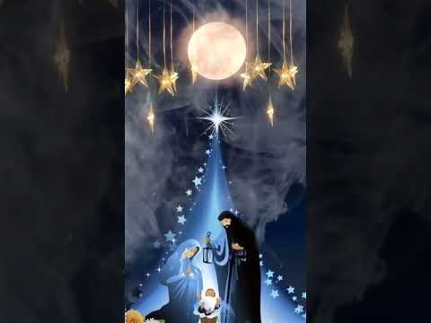 نجم اشرق في المشارق 2023 ترانيم جديدة حالات وتس 