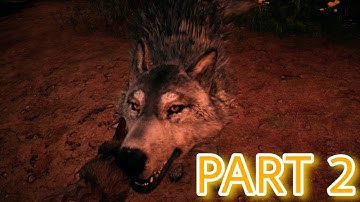 BEAST MASTER TAKKAR | Far Cry Primal | Part 2