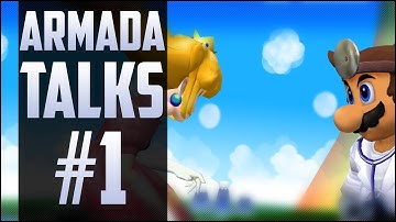 Armada Talks #1  - Stream highlights!