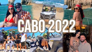 THE MOST EPIC CABO TRIP EVER!!