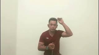#sEssajaki #Udhin PanzheL/cover #Bahar puang IF/music smule🎤🎧