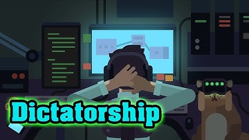 while True: learn() - Dictatorship - Gold Medal