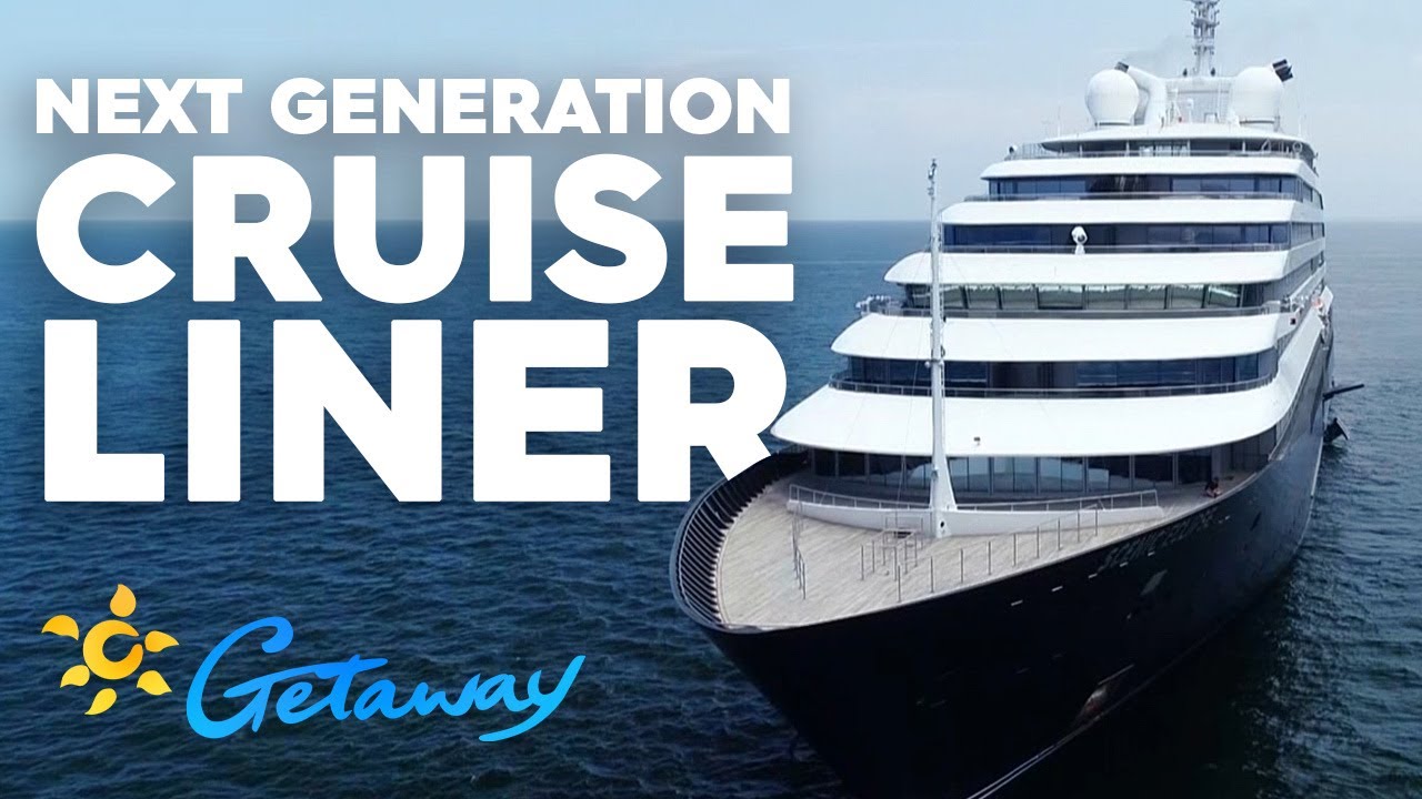 getaway scenic cruise